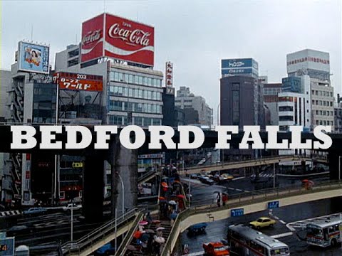 Bedford Falls - MIDI WALTZ/მიდი ვალსი